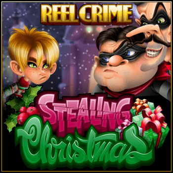 Stealing Christmas